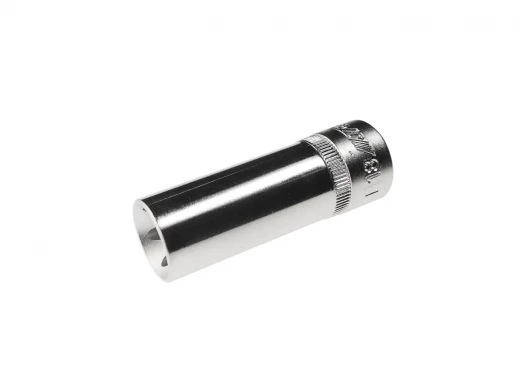 Головка торцевая 3/8" TORX E18х63мм глубокая JTC фото, характеристики