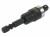 Адаптер 1/4"х1/4" (6.35мм) карданный под шуруповерт JTC фото, характеристики