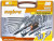 OMT33S Набор инструмента универсальный 1/2"DR, 33 предмета фото, характеристики