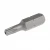 Бита TORX Т20Hх25мм 1/4" DR JTC фото, характеристики