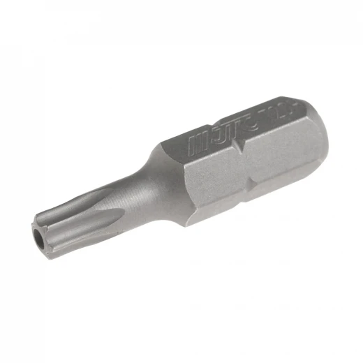 Бита TORX Т20Hх25мм 1/4" DR JTC фото, характеристики
