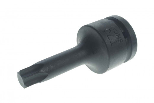 Головка торцевая 3/4" TORX T70 ударная JTC фото, характеристики