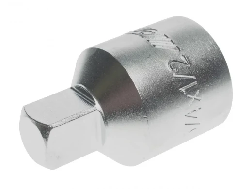 Адаптер 3/4"(F)х1/2"(М) переходник не ударный JTC фото, характеристики