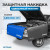 OPT-N10 Накидка защитная магнитная на крыло автомобиля 1200х600 мм фото, характеристики