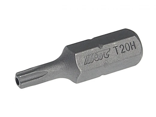 Бита TORX Т20Hх30мм 5/16" DR JTC фото, характеристики
