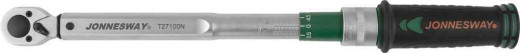 T27100N Ключ динамометрический 3/8"DR, 20-100 Нм фото, характеристики