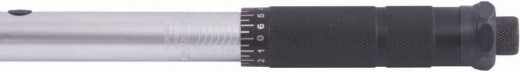 TWA21911 Ключ динамометрический 3/8"DR, 19-110 Нм фото, характеристики