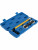 WDK-2140VG Набор для регулировки фаз двигателей VAG 1.4, 3 предмета фото, характеристики