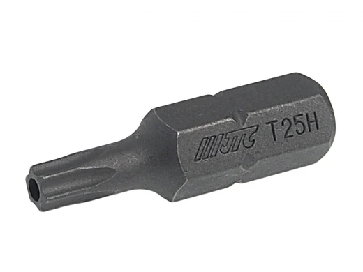 Бита TORX Т25Hх30мм 5/16" DR JTC фото, характеристики