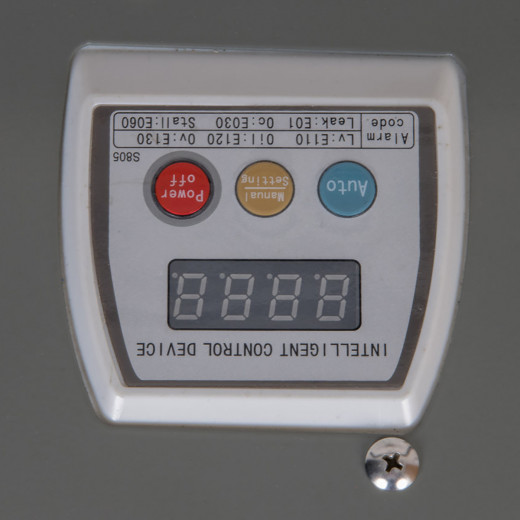 WDK-HPW8200 Аппарат высокого давления 8.2 КВт; 380 В; 280 бар; 960 л/час фото, характеристики