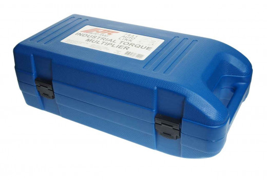 Мультипликатор 3/4"Fx1"M для усиления крутящего момента до 2700Нм JTC фото, характеристики