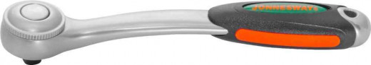 R3402 Рукоятка трещоточная 1/4"DR, 72 зубца, 145 мм фото, характеристики