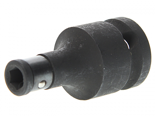 Держатель бит 1/2"х1/4" ударный JTC фото, характеристики