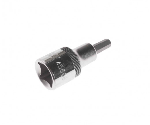 Бита-головка 1/2" HEX H6х55мм JTC фото, характеристики