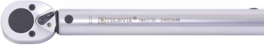 TWA3735 Ключ динамометрический 1/2"DR, 70-350 Нм фото, характеристики