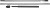 TWBDM1126003000 Ключ динамометрический двусторонний 1-1/2"DR, 600-3000 Нм фото, характеристики