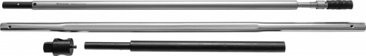 TWBDM1126003000 Ключ динамометрический двусторонний 1-1/2"DR, 600-3000 Нм фото, характеристики