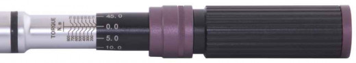 TWA4158 Ключ динамометрический 3/4"DR, 150-800 Нм фото, характеристики