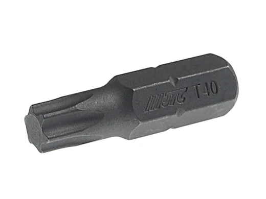 Бита TORX Т40х30мм 5/16" DR JTC фото, характеристики