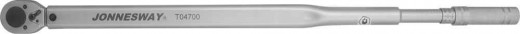 T04700 Ключ динамометрический 3/4"DR, 140-980 Нм фото, характеристики