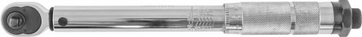 A90038 Ключ динамометрический 1/4"DR, 5-25 Нм фото, характеристики