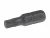 Бита SPLINE M5х25мм 1/4" DR JTC фото, характеристики