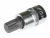 Бита-головка 3/8" SPLINE M12х48мм JTC фото, характеристики