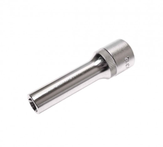 Головка торцевая 1/2" TORX E12 глубокая L=76мм JTC фото, характеристики