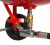 Аппарат пескоструйный 38л шланг 1/2", 250PSI JTC фото, характеристики