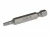 Бита TORX Т15х50мм 1/4" DR JTC фото, характеристики