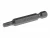 Бита TORX Т20х50мм 1/4" DR JTC фото, характеристики
