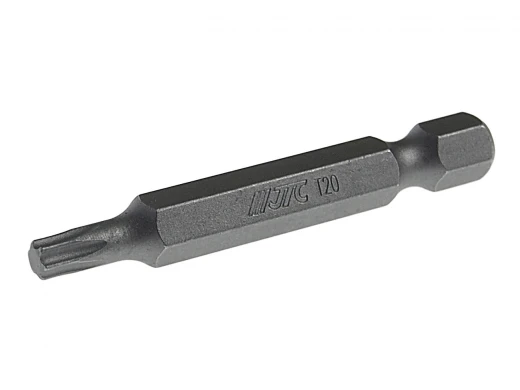 Бита TORX Т20х50мм 1/4" DR JTC фото, характеристики