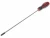 Отвертка TORX T30х250мм удлиненная JTC фото, характеристики