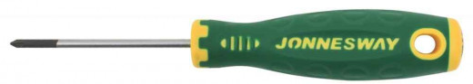 D71Z060 Отвертка стержневая POZIDRIV® ANTI-SLIP GRIP, PZ0x60 фото, характеристики