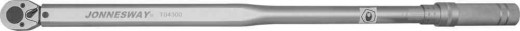 T04300 Ключ динамометрический 3/4"DR, 80-400 Нм фото, характеристики