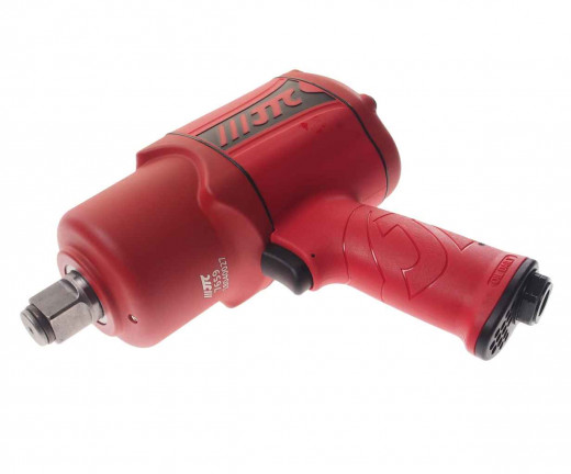 Гайковерт пневматический 3/4'' 2102Нм 6000об/мин. 90-120PSI ударный JTC фото, характеристики