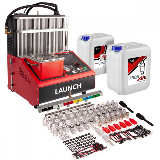 Launch CNC-605+ купить в ПРОМКОРП