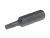Бита TORX Т15х30мм 1/4" DR JTC фото, характеристики