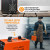 Weld Pro 180  Сварочный аппарат инверторный 180A, 220В, MIG/MAG/MMA фото, характеристики