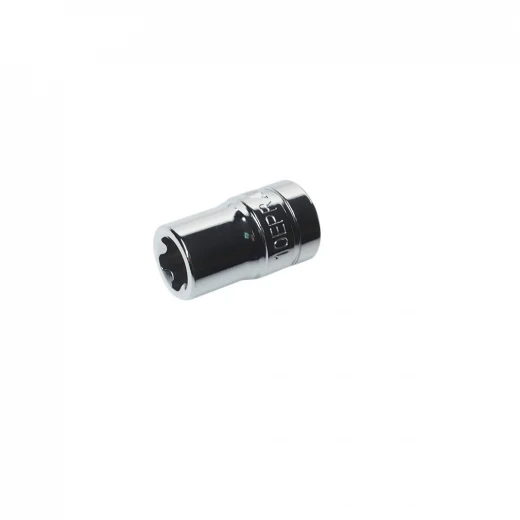 Головка торцевая 1/4" EPR10 5-гранная JTC фото, характеристики