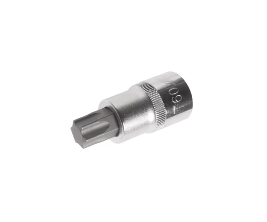 Бита-головка 1/2" TORX T60х55мм JTC фото, характеристики