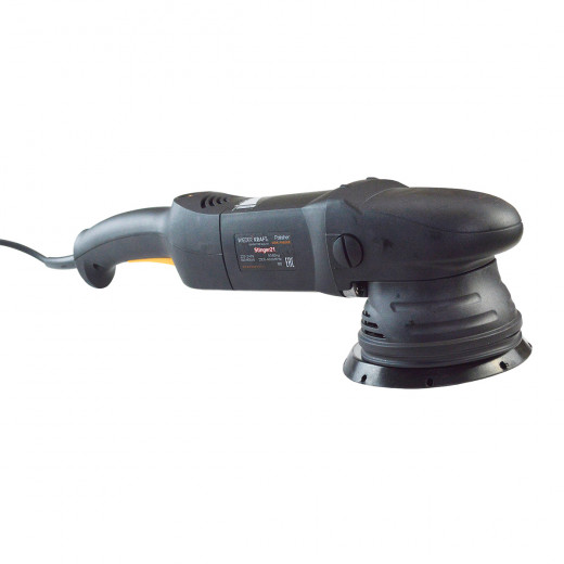 WDK-Stinger21 (WDK-PM800R) Полировальная машина ротор-орбитальная электрическая, 220 В фото, характеристики