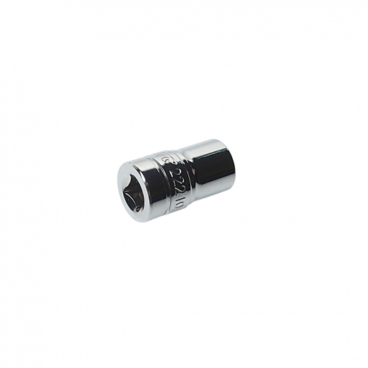 Головка торцевая 1/4" EPR10 5-гранная JTC фото, характеристики