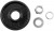 OHT225CWF Неповоротное колесо для домкрата подкатного OHT225С фото, характеристики