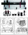 Фиксатор распредвала VW,AUDI,PORSCHE TDI 2.7,3.0,4.0 (T40094,T40095,T40096) JTC фото, характеристики