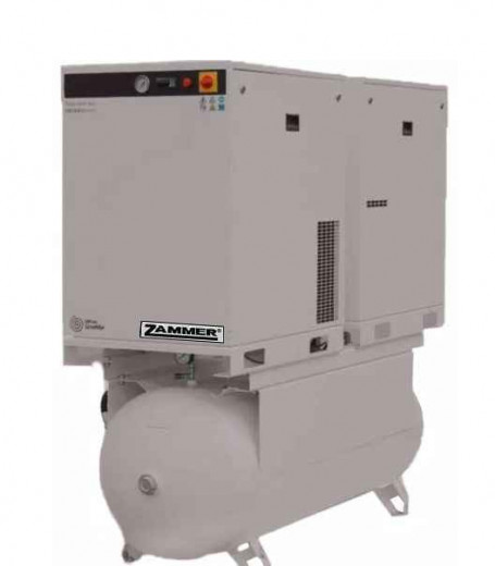ZAMMER SKS 5,5-10-500TM фото, характеристики