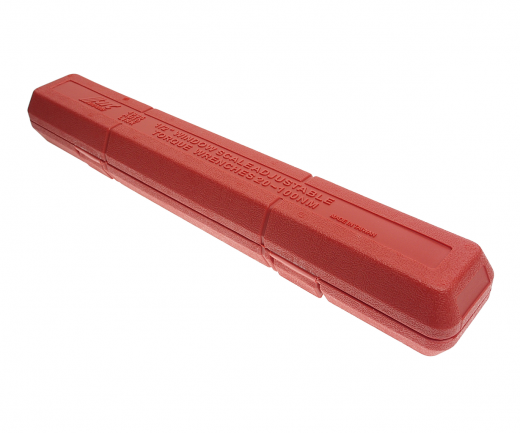 Ключ динамометрический 1/2" 10-100Нм 405мм JTC фото, характеристики