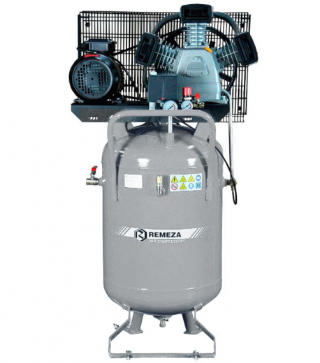 REMEZA СБ4/С-100.LB40B фото, характеристики