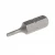 Бита TORX Т7х25мм 1/4" DR JTC фото, характеристики