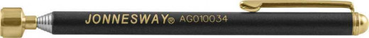 AG010034 Ручка магнитная телескопическая max длина 580 мм, грузоподъемность до 1,5 кг. фото, характеристики